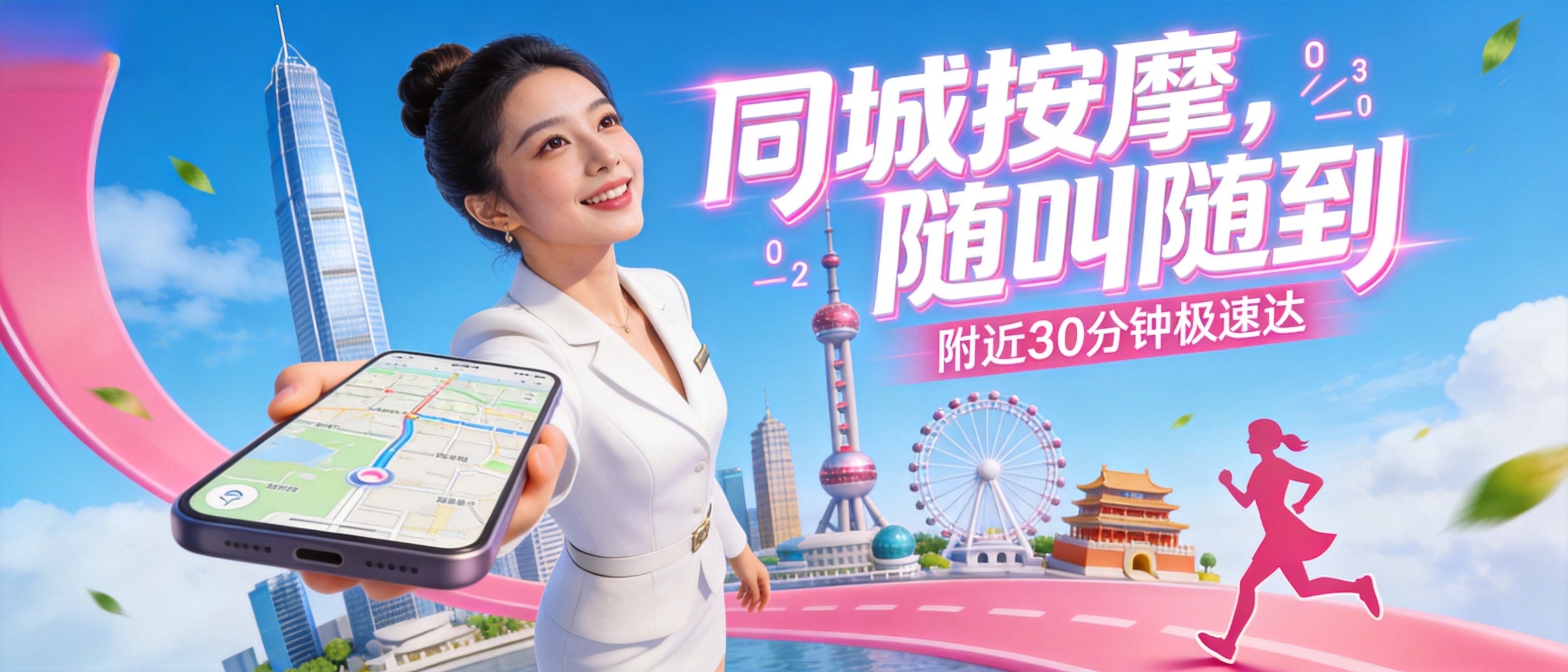 莲湖区活立到家上门按摩：把放松这件事，真正还给自己